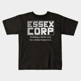 Essex Corp Kids T-Shirt